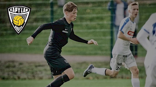 Jalkapallo: Käpylän Pallo – Molentum Sport -referenssi
