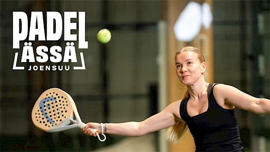 Padel: Padel Ässä Joensuu – Molentum Sport -referenssi