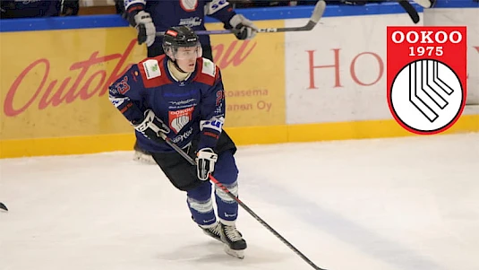Jääkiekko: Outokummun Kiekko – Molentum Sport -referenssi