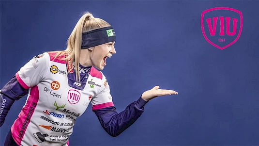 Yleisurheilu & hiihto: Viinijärven Urheilijat – Molentum Sport -referenssi