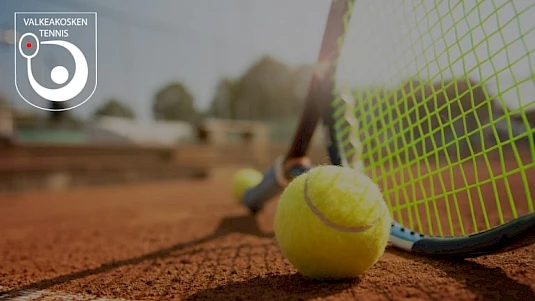 Tennis: Valkeakosken Tennis – Molentum Sport -referenssi